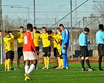 Kalmar FF U19 - Mjällby U19…